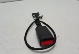 1K06886052 пряжка переднего ремня безопасности KIA Sportage 2012