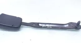 155546C47 пряжка переднього ременя безпеки Renault Megane III 2014
