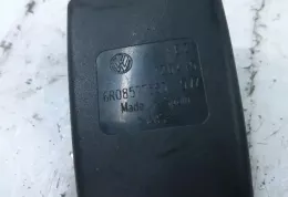 6R4857756AQVZ пряжка переднього ременя безпеки Volkswagen Polo V 6R 2010