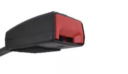 GN15B61209ECW пряжка переднего ремня безопасности Ford Ecosport 2022