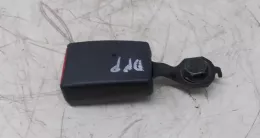 A4518600369 пряжка переднього ременя безпеки Smart ForTwo II 2008