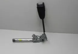M1261 пряжка переднього ременя безпеки Opel Corsa D 2012