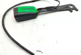 1K06885116 пряжка переднього ременя безпеки KIA Sportage