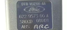 1809451 пряжка переднего ремня безопасности Ford Transit 2021