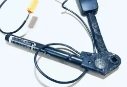542299800C пряжка переднього ременя безпеки Ford Focus 2000