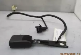 7323002301B0 пряжка переднего ремня безопасности Toyota Corolla E110 2002