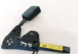 1S71F61209BP пряжка переднего ремня безопасности Ford Mondeo Mk III 2006