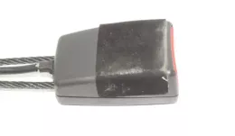 DS73F61208BF пряжка переднього ременя безпеки Ford Mondeo MK V 2016