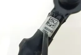 212183R пряжка переднього ременя безпеки Ford F150 2019