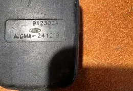 XS61A61208AA пряжка переднего ремня безопасности Ford Puma 1999