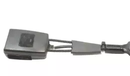 DS73F61208BF пряжка переднього ременя безпеки Ford Mondeo MK V 2016