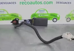 888301W000 пряжка переднего ремня безопасности KIA Rio 2011