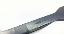 B9132AC31 пряжка переднього ременя безпеки Citroen C4 I 2005