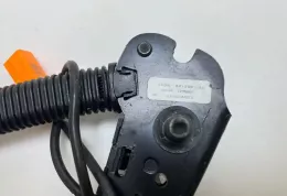 03L2062380323 пряжка переднього ременя безпеки Ford Fusion 2007