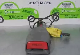 888402G300S8 пряжка переднего ремня безопасности KIA Magentis