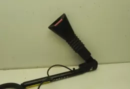 M1663 пряжка переднего ремня безопасности Opel Corsa C 2005