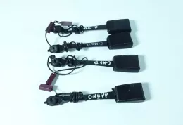 AM51R61208ACW пряжка переднего ремня безопасности Ford C-MAX II 2011