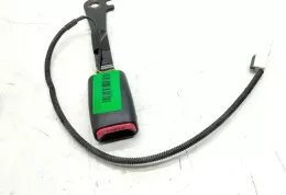 1K06885116 пряжка переднего ремня безопасности KIA Sportage