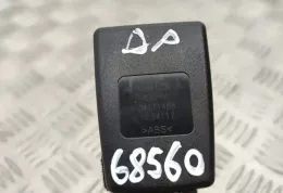 AV11R61208AC пряжка переднього ременя безпеки Ford B-MAX 2012