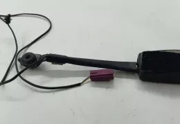 BM5161209AAW пряжка переднього ременя безпеки Ford Focus 2011