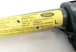 1S71F61209BP пряжка переднего ремня безопасности Ford Mondeo Mk III 2006