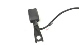 986409 пряжка переднього ременя безпеки Toyota C-HR 2018