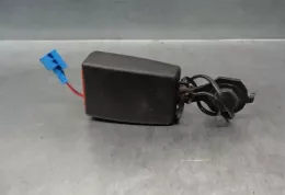 A4518600669 пряжка переднього ременя безпеки Smart ForTwo II 2007