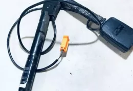 542299800C пряжка переднього ременя безпеки Ford Focus 2000
