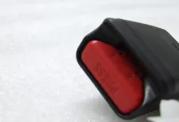 732300D360C0 пряжка переднего ремня безопасности Toyota Yaris 2017