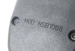 NSB1098 пряжка переднего ремня безопасности Honda Accord 2004