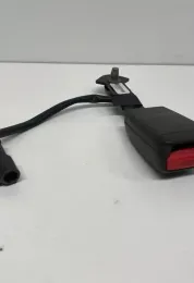 5139336481 пряжка переднего ремня безопасности Ford Mustang IV 2008