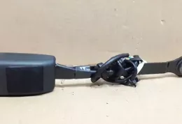 8997071793 пряжка переднего ремня безопасности Nissan Qashqai 2018