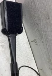 H1BBB61208AC пряжка переднього ременя безпеки Ford Fiesta 2018
