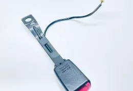 8490262J10ED3 пряжка переднього ременя безпеки Suzuki Swift 2008