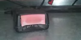 1086429 пряжка переднего ремня безопасности Ford Focus 1998