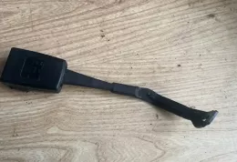 8P0857755B пряжка переднего ремня безопасности Audi A3 S3 A3 Sportback 8P 2007
