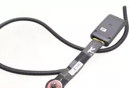 88830B9000 пряжка переднего ремня безопасности Hyundai i10 2019