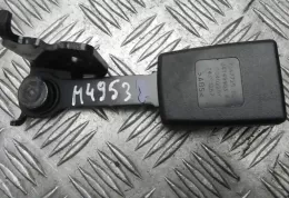 M4953 пряжка переднего ремня безопасности BMW i3 2020