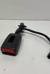 5139336481 пряжка переднего ремня безопасности Ford Mustang IV 2008