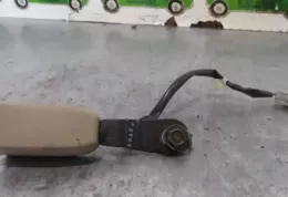 G3586T0101 пряжка переднього ременя безпеки Honda Accord 1998