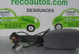 888402G300S8 пряжка переднего ремня безопасности KIA Magentis