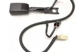 075519 пряжка переднього ременя безпеки Toyota Corolla E120 E130 2005