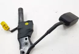97BBF61308AC пряжка переднього ременя безпеки Ford Mondeo MK II 1998