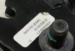 R3082460631 пряжка переднього ременя безпеки Ford C-MAX I 2008