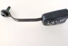 95ABA61208BA пряжка переднього ременя безпеки Ford Focus 2001