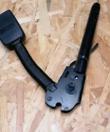 1713777 пряжка переднього ременя безпеки Ford Focus 2004