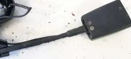 1X43F61209AELEG пряжка переднього ременя безпеки Jaguar X-Type 2006