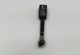 6103309 пряжка переднего ремня безопасности KIA Sportage 2008