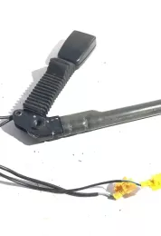 33038644 пряжка переднего ремня безопасности Mercedes-Benz ML W164 2006
