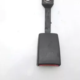 86842BC617 пряжка переднього ременя безпеки Nissan Micra 2006